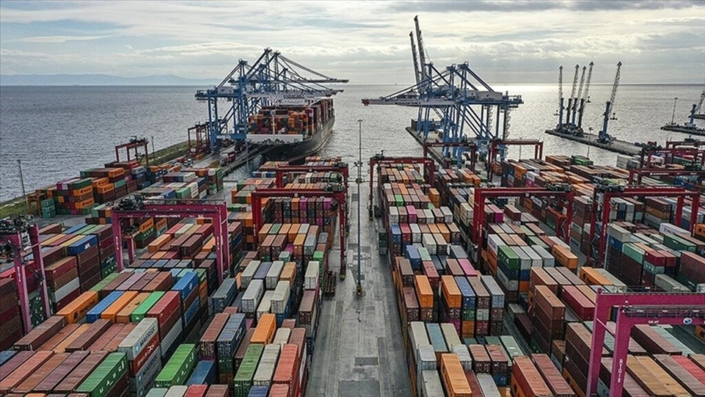 SON DAKİKA: 2024’ün ilk altı ayında ihracat arttı, ithalat daraldı… Açık 42,5 milyar dolar