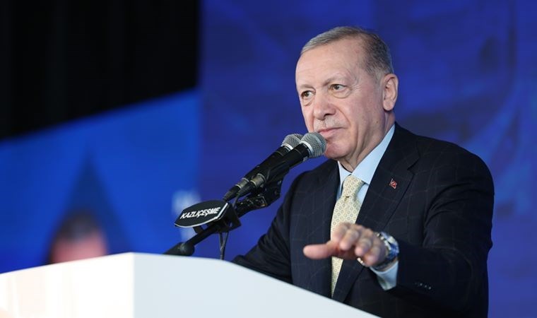 Son Dakika… Erdoğan’dan ‘İstanbul’ itirafı: ‘Şu anda İstanbul’da bulunan zat…’