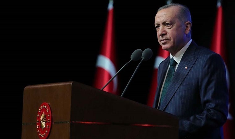 Son Dakika… Erdoğan’dan kabine sonrası ‘enflasyon’ mesajı: ‘İstediğimiz yere gelemedik’