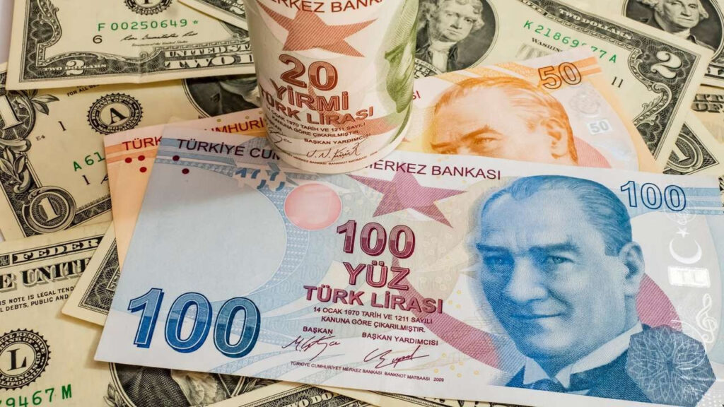 Son dakika: KKM ve katılma hesaplarında gerileme sürüyor