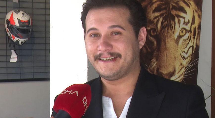 Tam 200 ses taklidiyle Guinness’e girdi! Bursalı komedyenin yeni hedefi…
