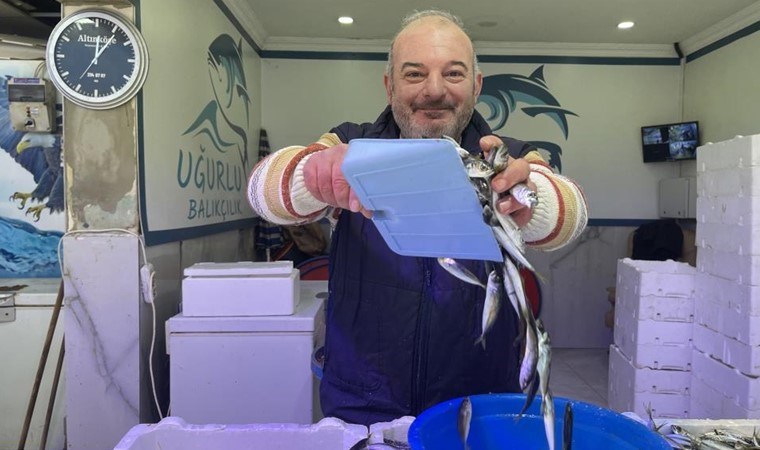 Tezgâhlarda krallığı sürüyor: 3 kilosu 100 TL! En lezzetli zamanı…