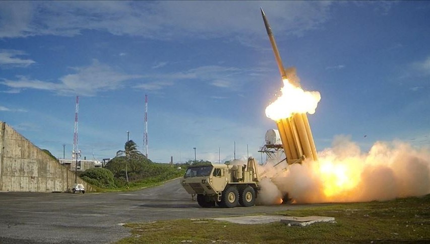 THAAD bataryası nedir, ne için kullanılır? THAAD kullanım amaçları