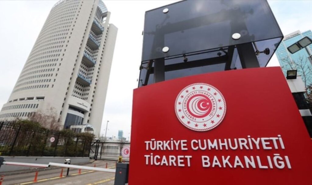 Ticaret Bakanlığı açıkladı: 3 milyar 184 milyon lira ceza uygulandı