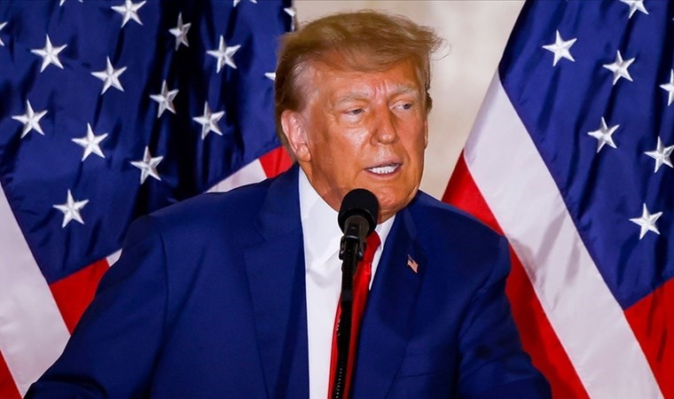 Trump’tan TikTok’a destek: Yasaklamak, halk düşmanı Facebook’a yarar