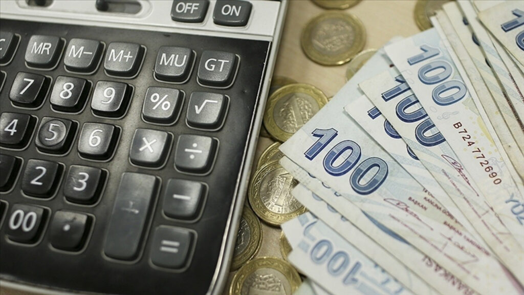 Türkiye’de firmaların kullandığı banka kredisi 21,7 trilyon liraya ulaştı: İmalat sektörü zirvede