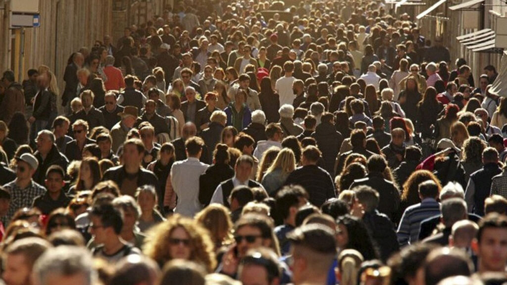 Türkiye’de geçen yıl yaklaşık 3,5 milyon kişi iller arasında göç etti: İstanbul zirvede!