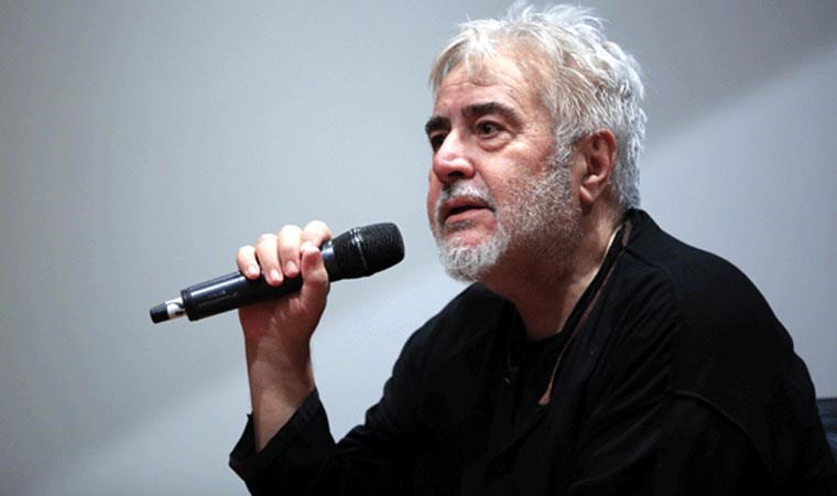 Uğur Yücel kimdir? Sandık Kokusu’nun Hasan’ı Uğur Yücel kaç yaşında, nereli? Uğur Yücel dizi ve filmleri…