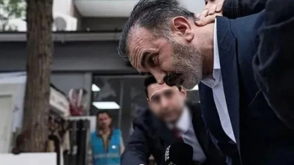 Yenidoğan çetesi, bebeğin cenazesini vermek için aileden para istemiş: ‘Kimsesizler mezarlığına gömeriz’