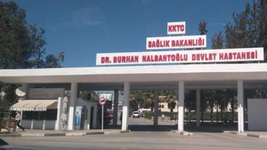 Yenidoğan yoğun bakımında mamaya saf alkol koydular, 20 günlük bebek öldü