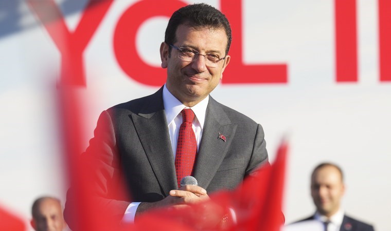 Yerel seçim için geri sayım sürüyor: DEM Parti seçmeninin İmamoğlu’na desteği ne kadar?