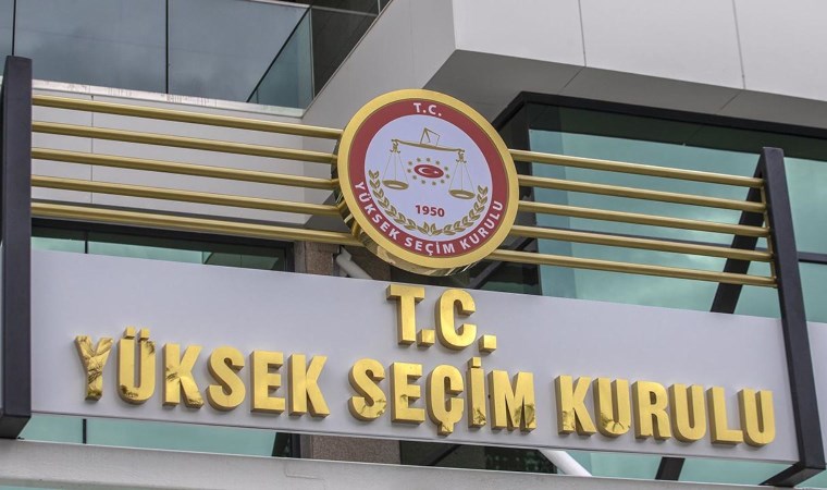 YSK, CHP’nin ‘AKP’nin reklam filmi yasaklansın’ talebini reddetti