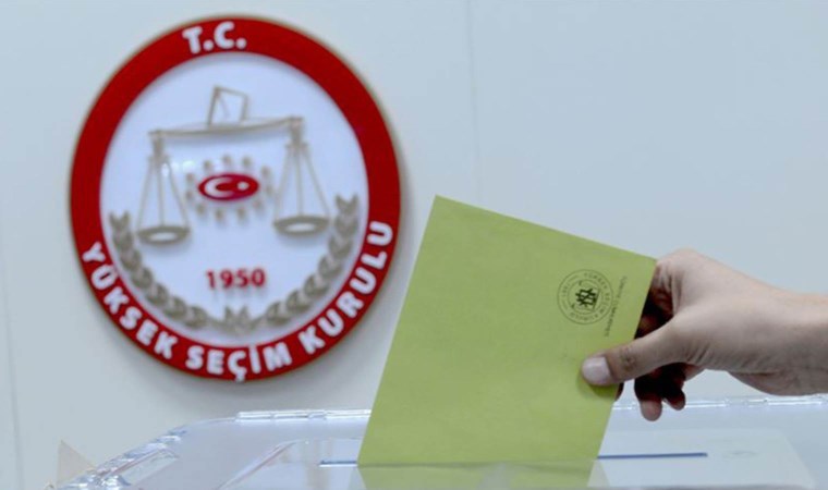 YSK, kesinleşen aday listelerini internet sitesinde yayımladı