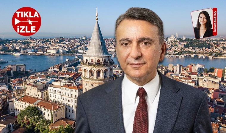 Zafer’in İstanbul adayı Azmi Karamahmutoğlu Cumhuriyet TV’de ‘ırkçı’ eleştirilerine yanıt verdi
