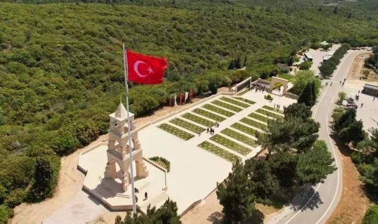 18 Mart Çanakkale Zaferi mesajları ve sözleri…