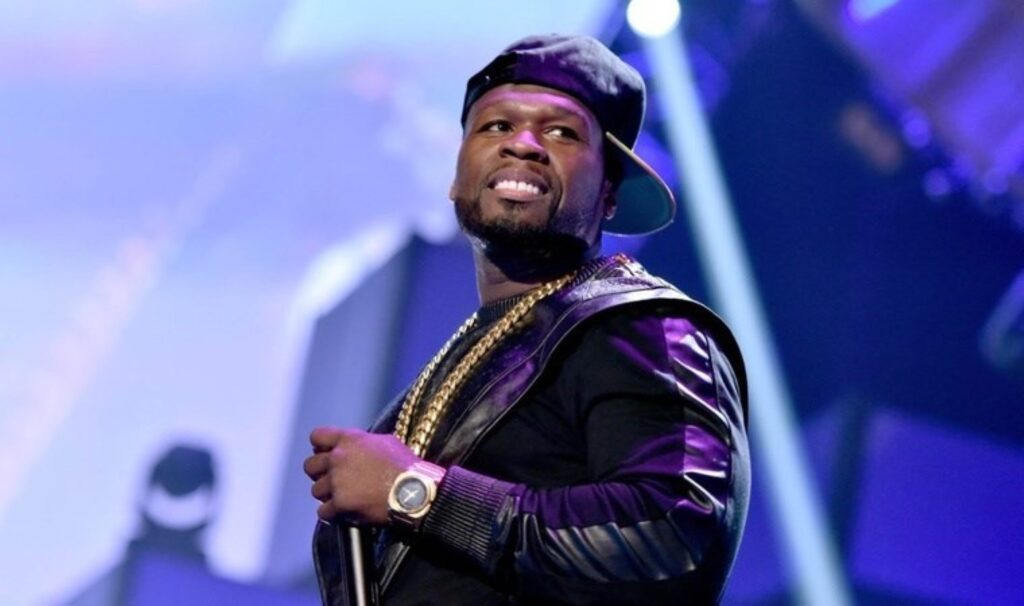 50 Cent’e tecavüz ve saldırı suçlaması: Eski sevgilisi konuştu!
