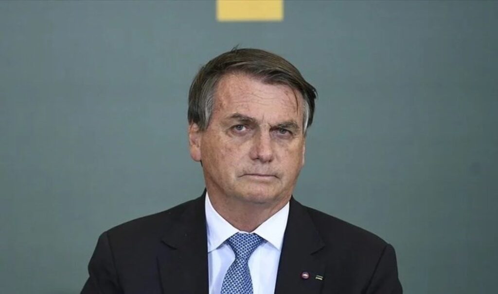 ABD basını yazdı: ‘Eski Brezilya lideri, büyükelçilikte saklandı’