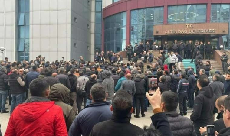 AKP’li belediyeler sözlerini tutmadı: ‘Dalga geçer gibiler’
