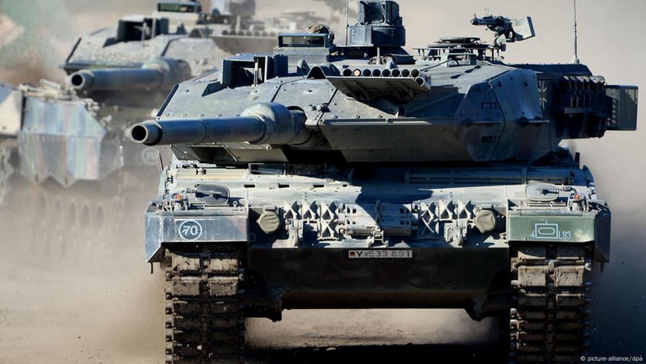 Almanya’dan İsrail’e 131 milyon euroluk silah satışı