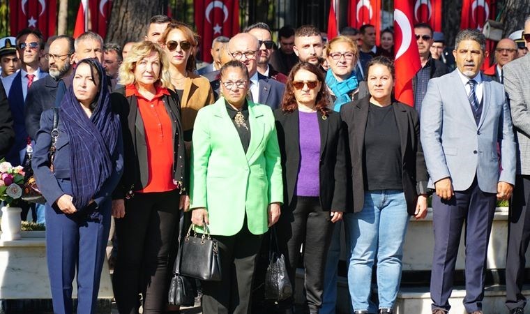 Antalya’da Atatürk’e dua etmeyen hocaya tepki: Mustafa Kemal bir duayı, bir Fatiha’yı hak etmiyor mu?
