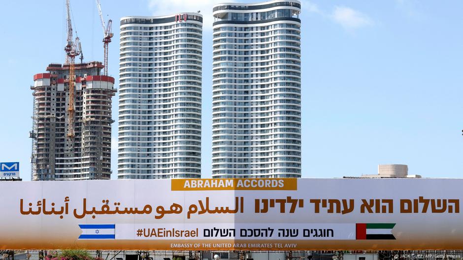 Arap ülkeleri İsrail ile ticarete devam ediyor