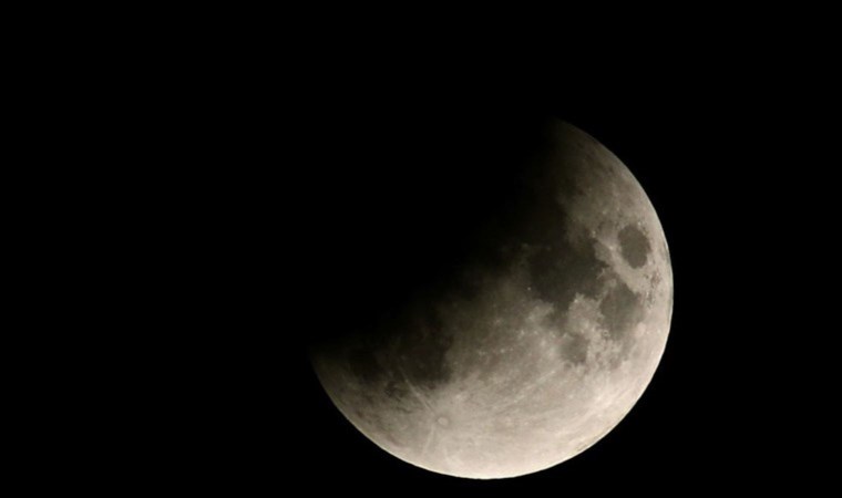 Ay tutulması ne zaman? Ay tutulması saat kaçta? Türkiye’den görülecek mi?