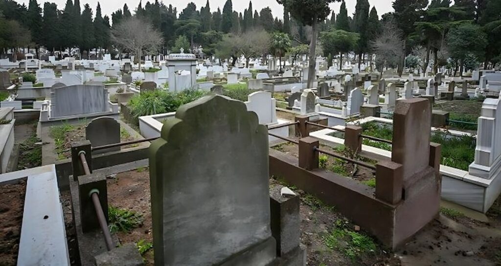 Aydın’da ilginç olay: Cenaze hazırlıkları iptal oldu yaşlı kadın bir saat arayla iki defa öldü