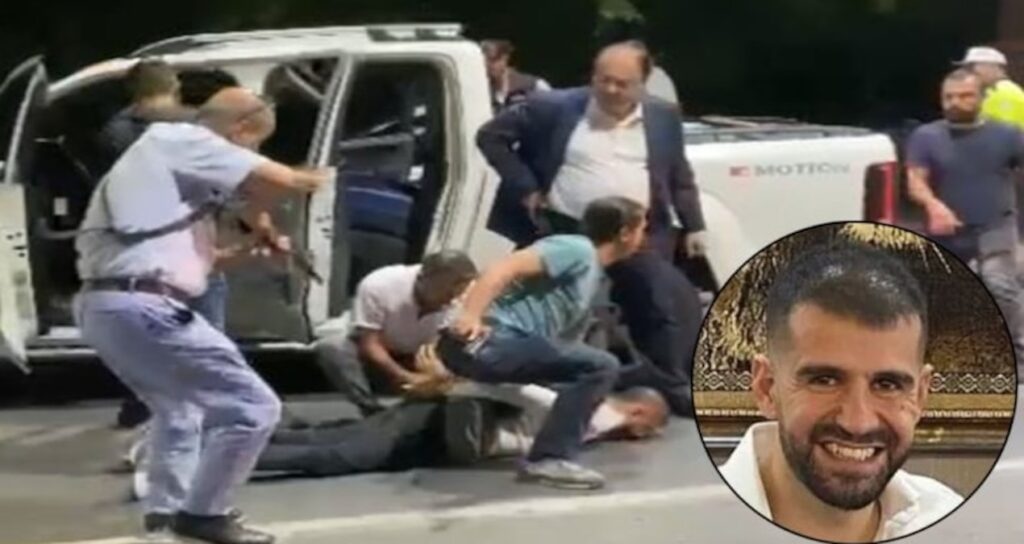 Ayhan Bora Kaplan’la savcı arasında sert tartışma: Sizi uyarıyorum