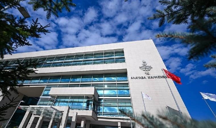 AYM’de Özkaya dönemi: Görev süresi dolan Zühtü Arslan’ın yerine Cumhurbaşkanı Erdoğan’ın atadığı isim başkan seçildi