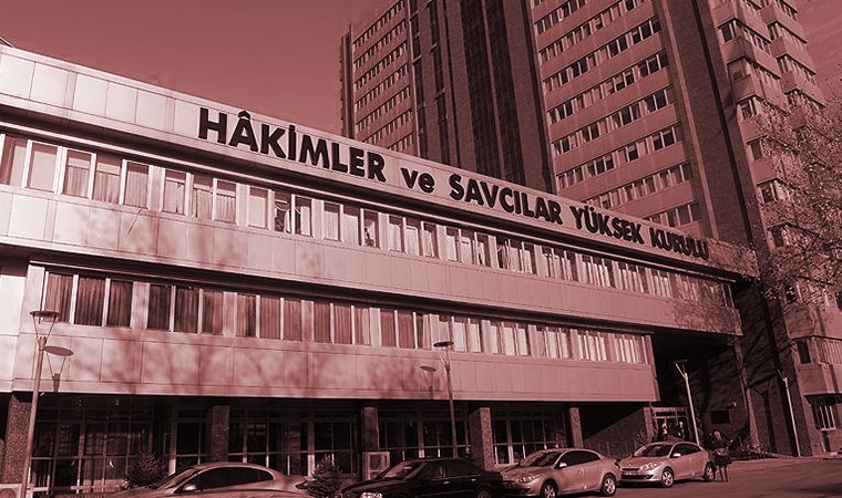 Barış Terkoğlu’nun ‘yargıya müdahaleyi’ deşifre ettiği haberine erişim engeli getirildi