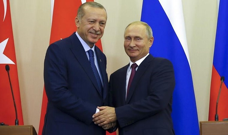 Başkonsolos’tan seçim açıklaması: ‘Türkiye ve Rusya ilişkilerini güçlendirecek’