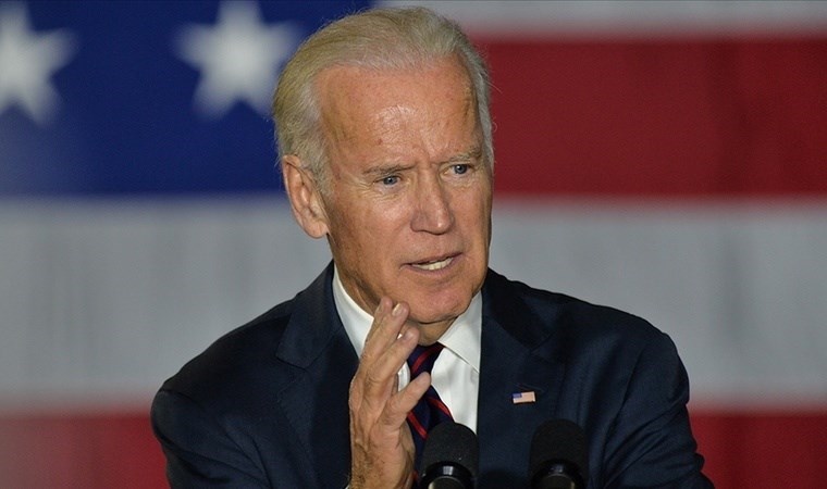 Biden’dan ‘İslamofobi’ çıkışı: ABD’de buna yer yok