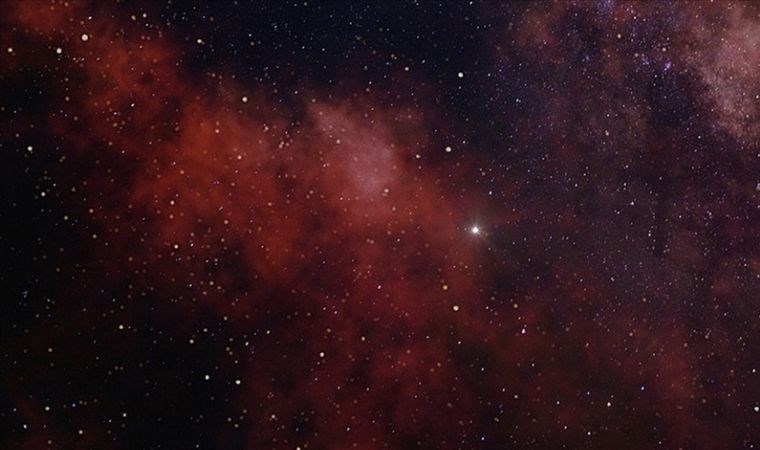 Bilim insanları yıldız patlaması için ‘Kutup Yıldızı kadar parlak olacak’ dedi