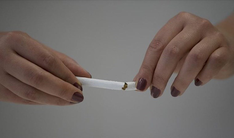 Bilim insanlarından ‘sigara’ araştırması: Yeni bir olumsuz etki keşfedildi