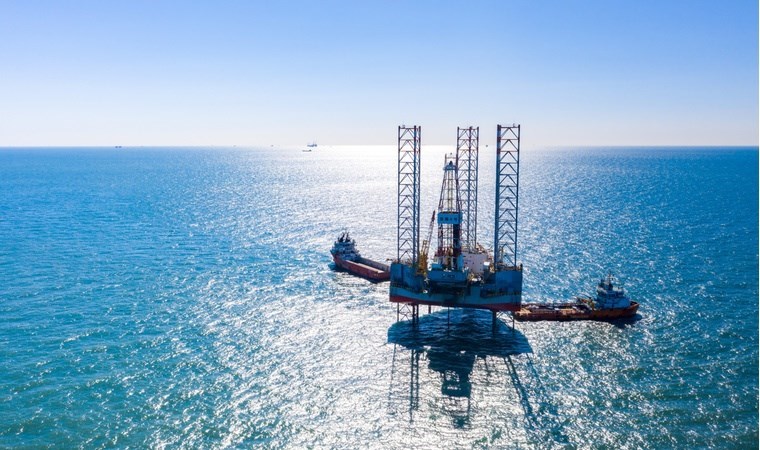Bohay Denizi’nde dev petrol rezervi keşfedildi