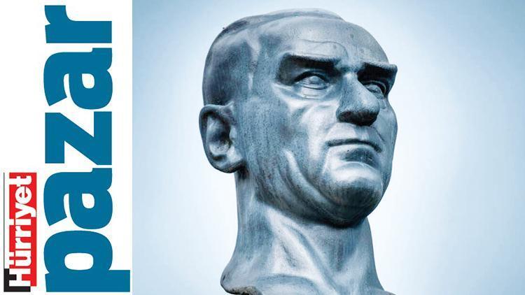 Bugün 10 Kasım Atatürk’ü Anma Günü… Görmeyen biri için Atatürk