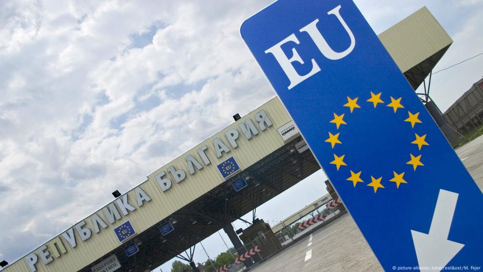 Bulgaristan ve Romanya Schengen’e tam üye oluyor