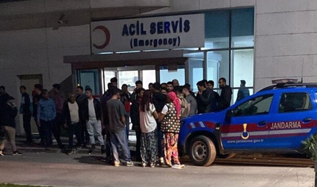 Bursa’daki ‘muhtarlık seçimi’ cinayetine ilişkin MHP’den açıklama