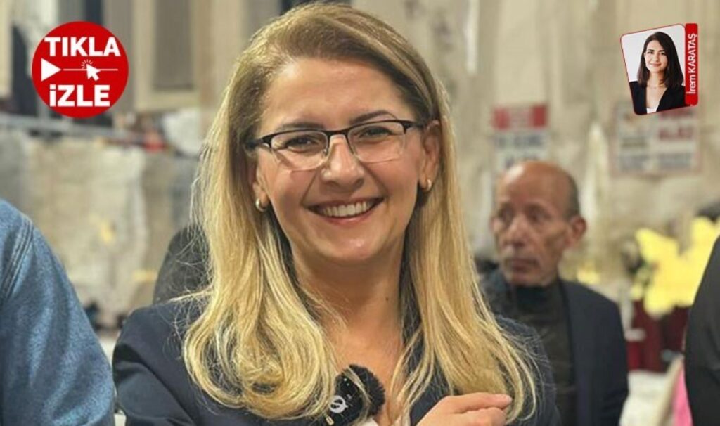 CHP Bakırköy Adayı Ayşegül Ovalıoğlu Cumhuriyet TV’de! “Bakırköy benim evim evime sahip çıkıyorum”
