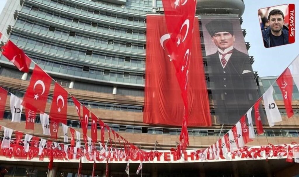 CHP Genel Başkan Yardımcıları Çiftci ve Bulut, seçim sürecini Cumhuriyet’e değerlendirdi: ‘Yeni iller kazanmaya hazırız’