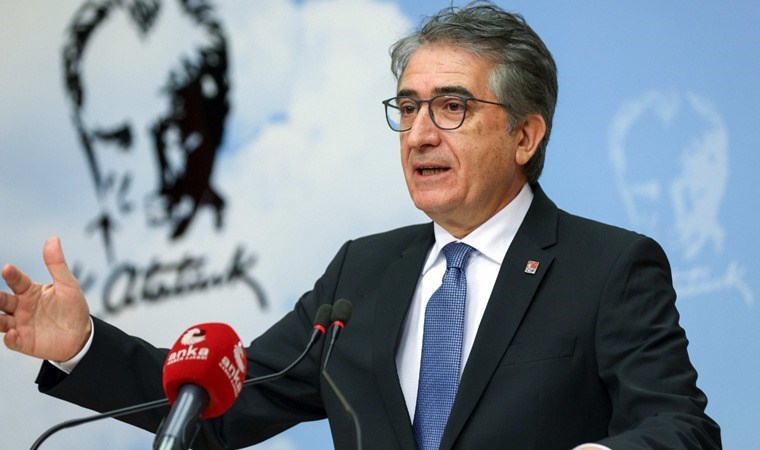 CHP Genel Başkan Yardımcısı Karatepe, hükümetin yerel seçim sonrası planını ortaya koydu: AKP’nin kurgusu sefalet