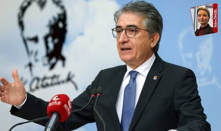CHP Genel Başkan Yardımcısı Karatepe, hükümetin yerel seçim sonrası planını ortaya koydu: AKP’nin kurgusu sefalet
