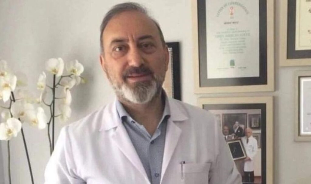 CHP Kayseri Büyükşehir Belediye Başkanı Adayı Murat Molu: ‘CHP’nin yüzde 30’lara ulaşması sürpriz olmaz’