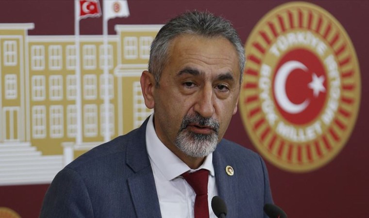 CHP’li Mustafa Adıgüzel’den ‘Ferrero’ tepkisi: Rekabet Kurumu’na seslendi