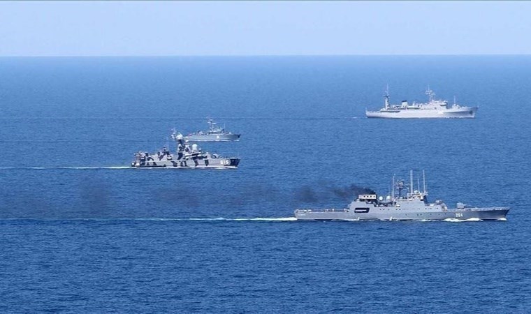 Çin’den Filipinler’e uyarı: Provokasyonlara son verin