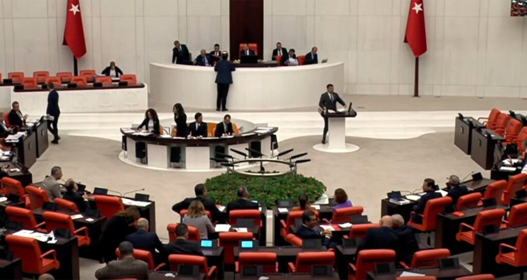 Cumhuriyet Savcısı Çağlayan’ın teğmenlere destek verdiği için açığa alınmasına tepki