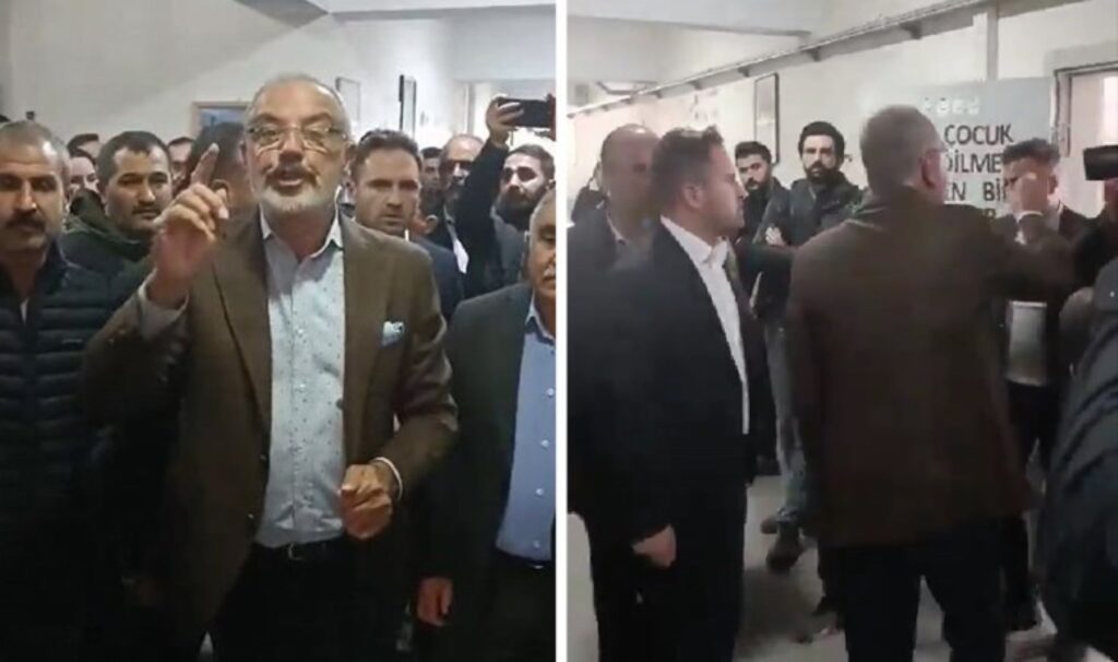 DEM Partili Sırrı Sakık’tan ‘taşımalı seçmen’ isyanı: ‘Ayıp, ayıp sizin içinize siniyor mu?’