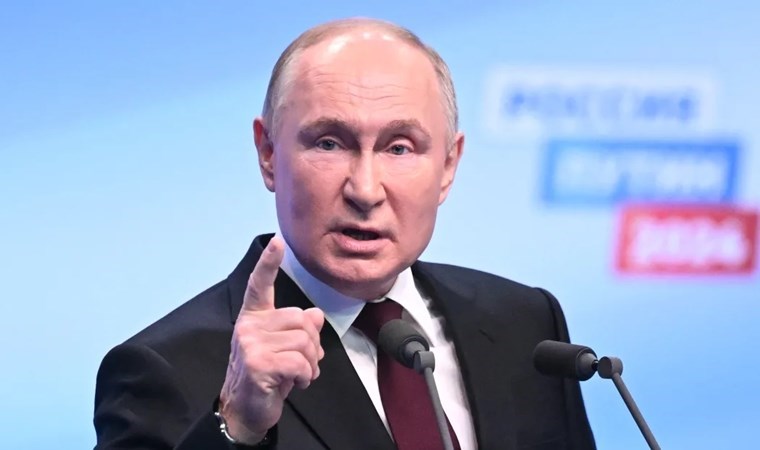 Deniz Berktay ile Kuzeyden notlar: Putin kazandı, peki şimdi ne olacak?