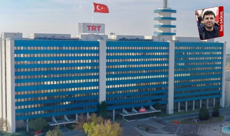 Devlet kanalı, AKP’li Kurum’u öven film yayımladı: ‘TRT korsan reklam yapıyor’