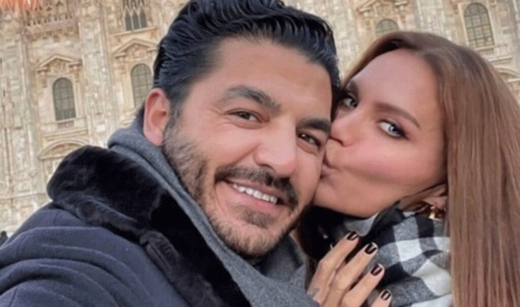 Ebru Şallı’nın eşi Uğur Akkuş’tan ‘hapis cezası’ iddialarına yanıt: ‘Eski eşim tarafından yaptırılan haberler…’